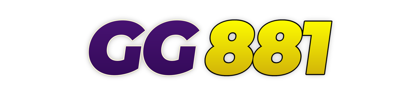 gg881 logo